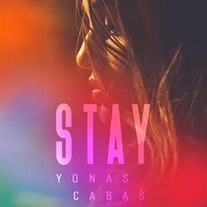 Pochette de To Stay (remix) de Cabas