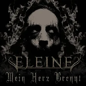 Pochette de Mein Herz brennt de Eleine