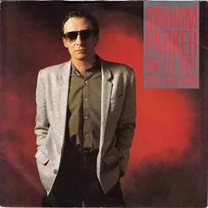 Pochette de Break Them Down de Graham Parker