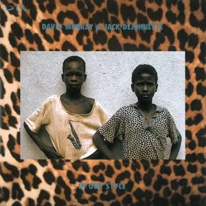 Pochette de In Our Style de Jack DeJohnette
