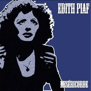 Pochette de Miséricorde / Avec ce soleil de Édith Piaf