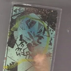 Pochette de Droll Vol 14 de Wolf Eyes