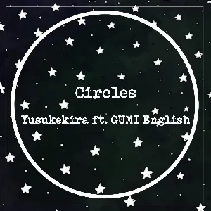 Pochette de Circles de KIRA
