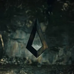 Pochette de Flown de Kiasmos