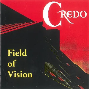 Pochette Field of Vision