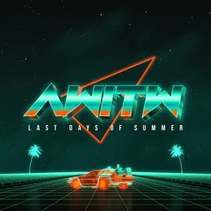 Pochette de Last Days Of Summer (Reshape) de AWITW
