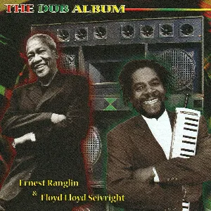 Pochette de The Dub Album de Ernest Ranglin