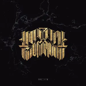 Pochette de Inceste de Imperial Triumphant