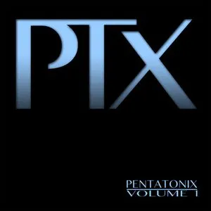Pochette PTX, Volume 1 & 2