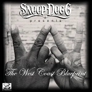 Pochette Snoop Dogg Presents: The West Coast Blueprint
