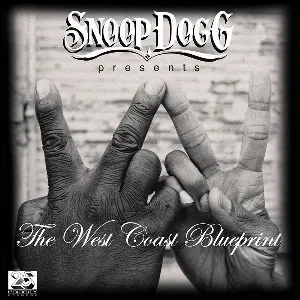 Pochette de Snoop Dogg Presents: The West Coast Blueprint de Snoop Dogg