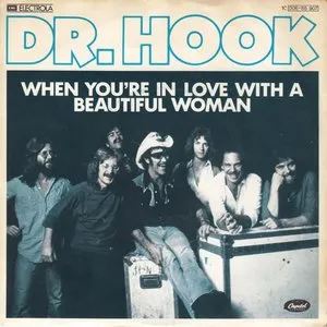Pochette de When You’re in Love With a Beautiful Woman de Dr. Hook