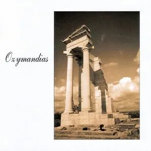 Pochette de Absolute de Ozymandias