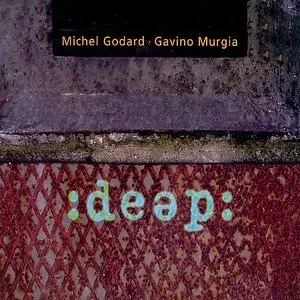 Pochette de Deep de Michel Godard
