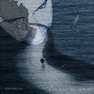 Pochette de Las luces del camino de RamRom