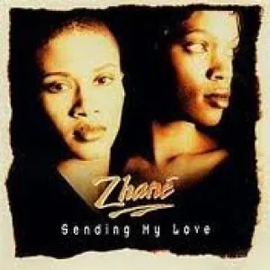 Pochette de Sending My Love de Zhané