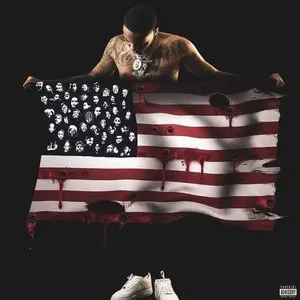Pochette de PTSD de G Herbo