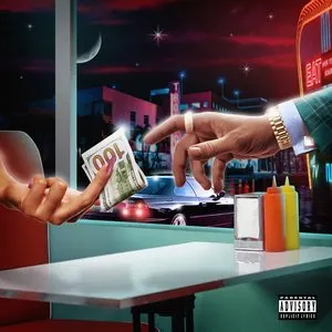 Pochette de You Take the Credit, We'll Take the Check de Jay Worthy
