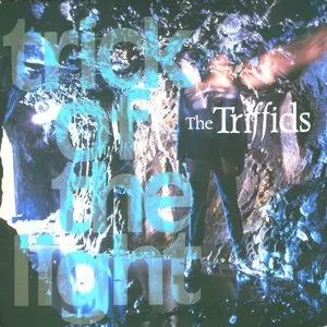Pochette de Trick of the Light de The Triffids