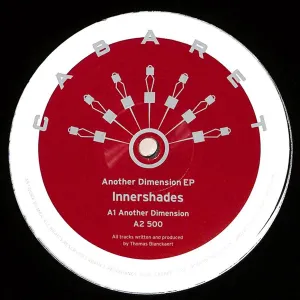 Pochette de Another Dimension de Innershades