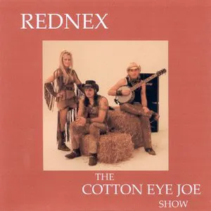 Pochette The Cotton Eye Joe Show
