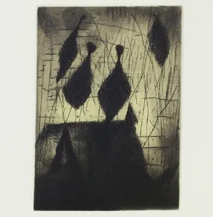 Pochette de Le contrat de René Lussier