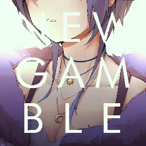 Pochette de New Gamble de dj-Jo