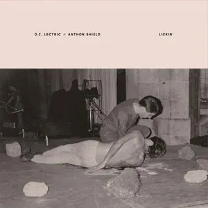 Pochette de Lickin' de DZ Lectric