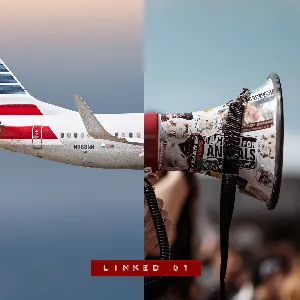Pochette de LINKED 01 de Mefjus - Phace