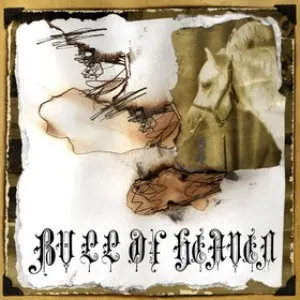 Pochette de 091: Up to the Rim of the Hollow de Bull of Heaven