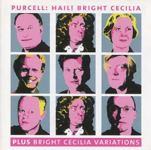Pochette BBC Music, Volume 11, Number 3: Hail! Bright Cecilia