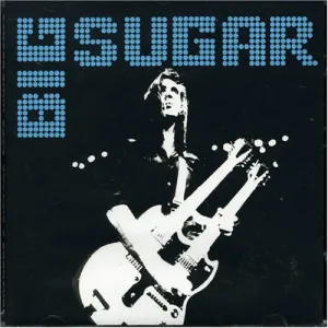 Pochette de Brothers & Sisters, Êtes Vous Ready? de Big Sugar