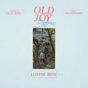 Pochette de Leaving Home de Yo La Tengo