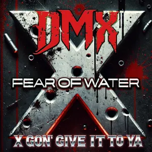 Pochette de X Gon’ Give It To Ya (Remix) de DMX