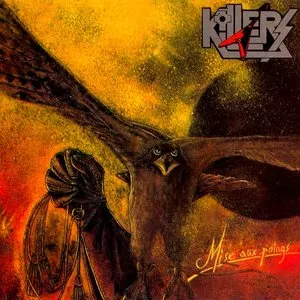 Pochette de Mise aux poings de Killers