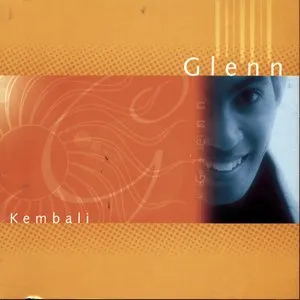 Pochette de Kembali de Glenn Fredly
