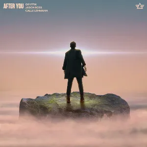 Pochette de After You de Jason Ross - Gryffin