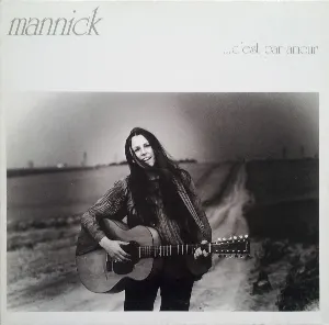 Pochette de ... C'est par amour de Mannick