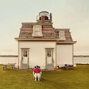 Pochette de Change of Scenery II de Quinn XCII