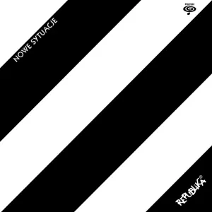 Pochette de Nowe sytuacje de Republika