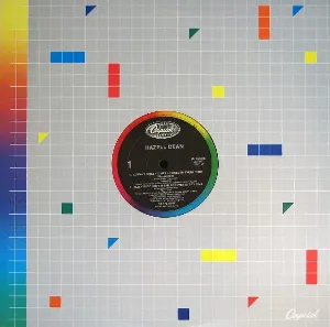 Pochette de Always Doesn’t Mean Forever Every Time de Hazell Dean