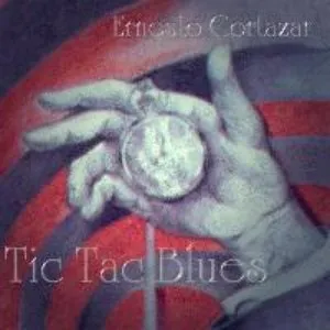 Pochette Tic Tac Blues