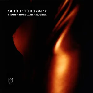 Pochette de Sleep Therapy Treatment de Henrik Nordvargr Björkk