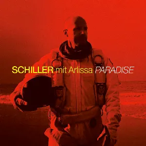 Pochette de Paradise de Schiller