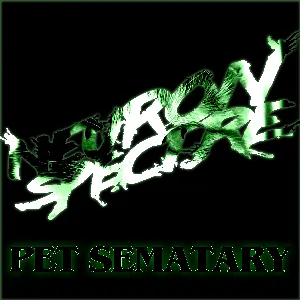 Pochette Pet Sematary