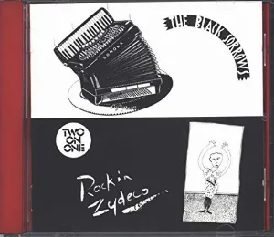 Pochette de Sonola / Rockin' Zydeco de The Black Sorrows
