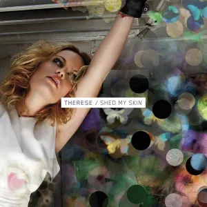 Pochette de Shed My Skin de Therese