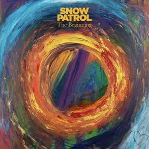 Pochette de The Beginning de Snow Patrol