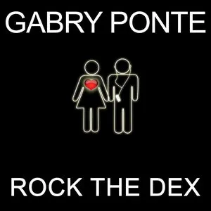 Pochette Rock the Dex