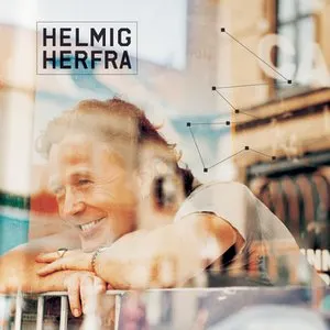 Pochette de Helmig Herfra de Thomas Helmig